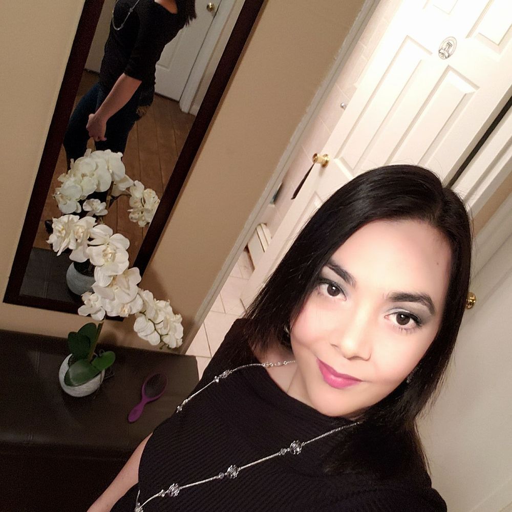 Meet your Posher, Juliana